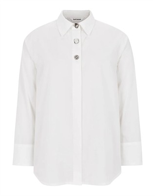 SRKiana Skjorte - Snow White